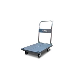 چرخ دستی تاشو